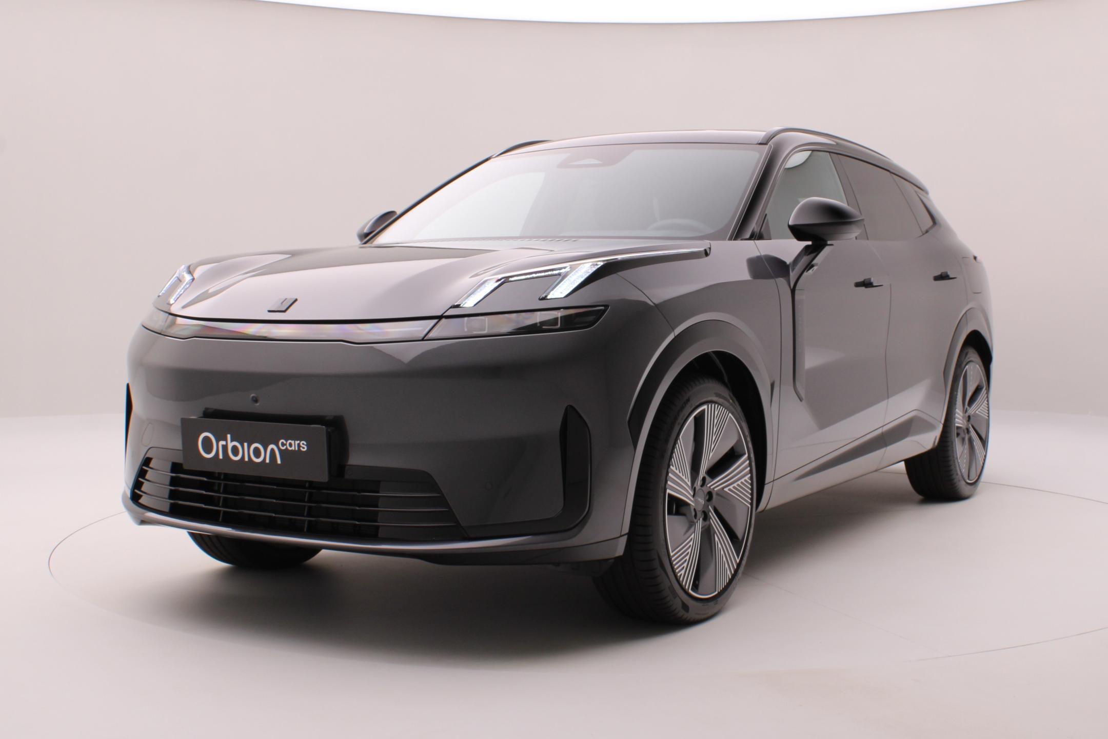 Lynk & Co VWC MORE PHEV
