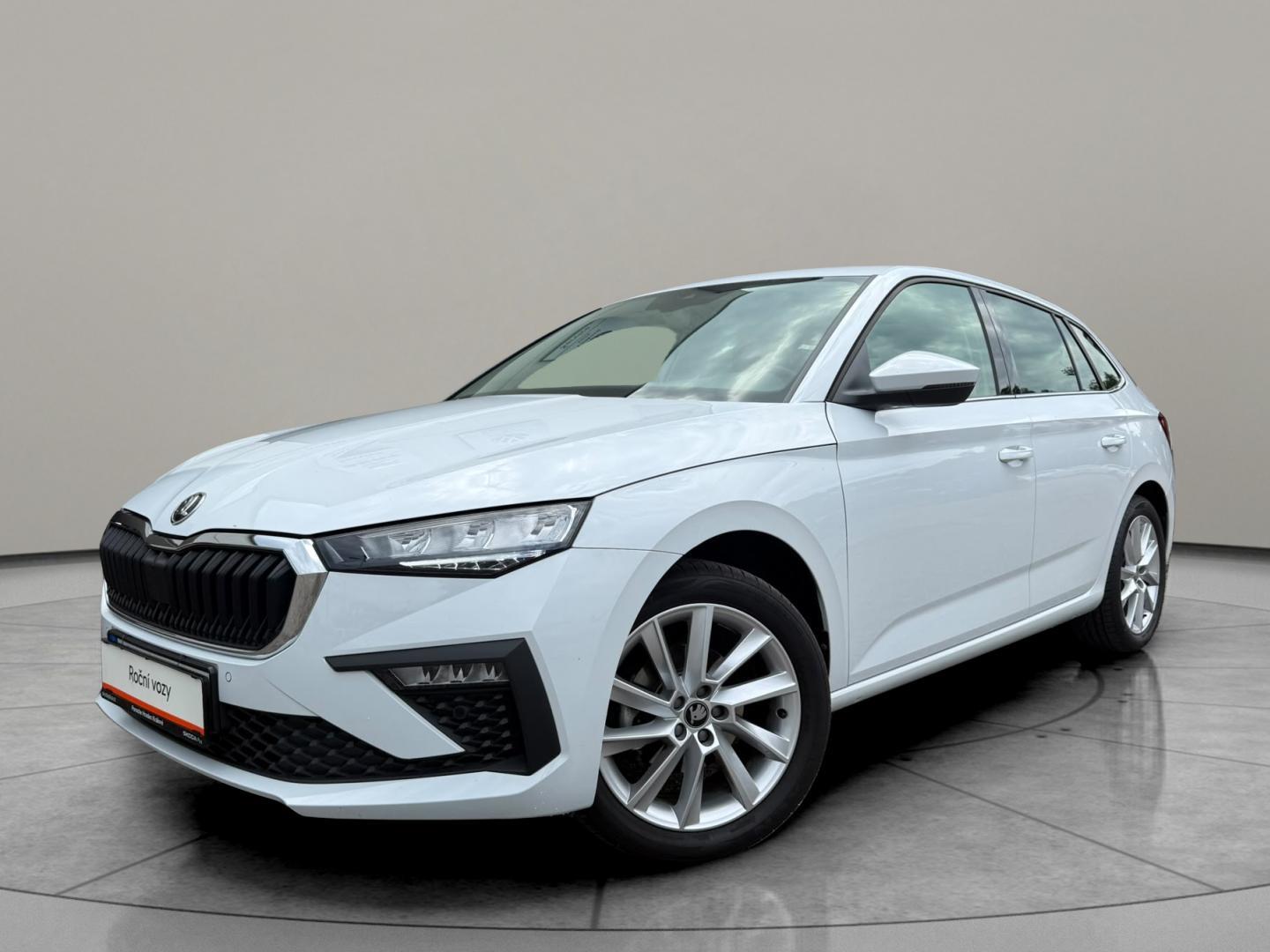 Škoda Scala Top Selection 1.5 TSI 110kw