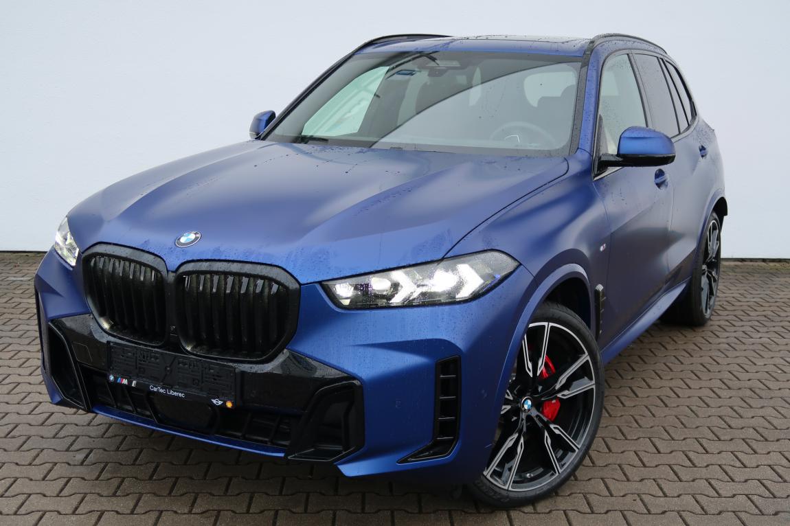 BMW X5 xDrive40i