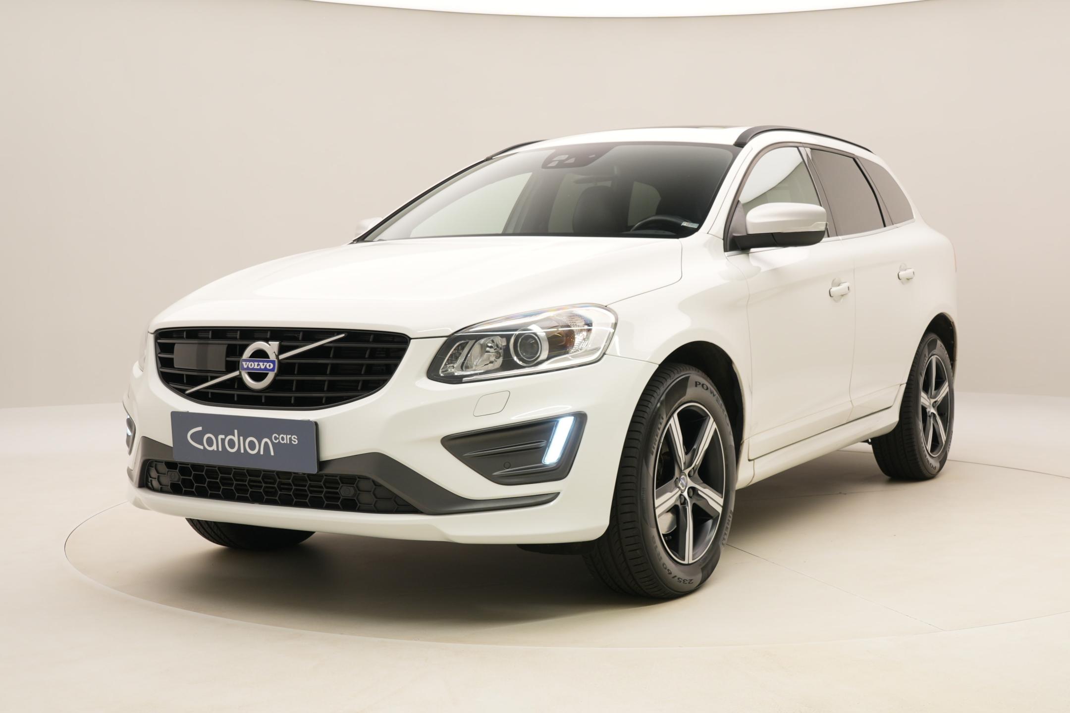 Volvo XC60 D4 AWD MOMENTUM AUT
