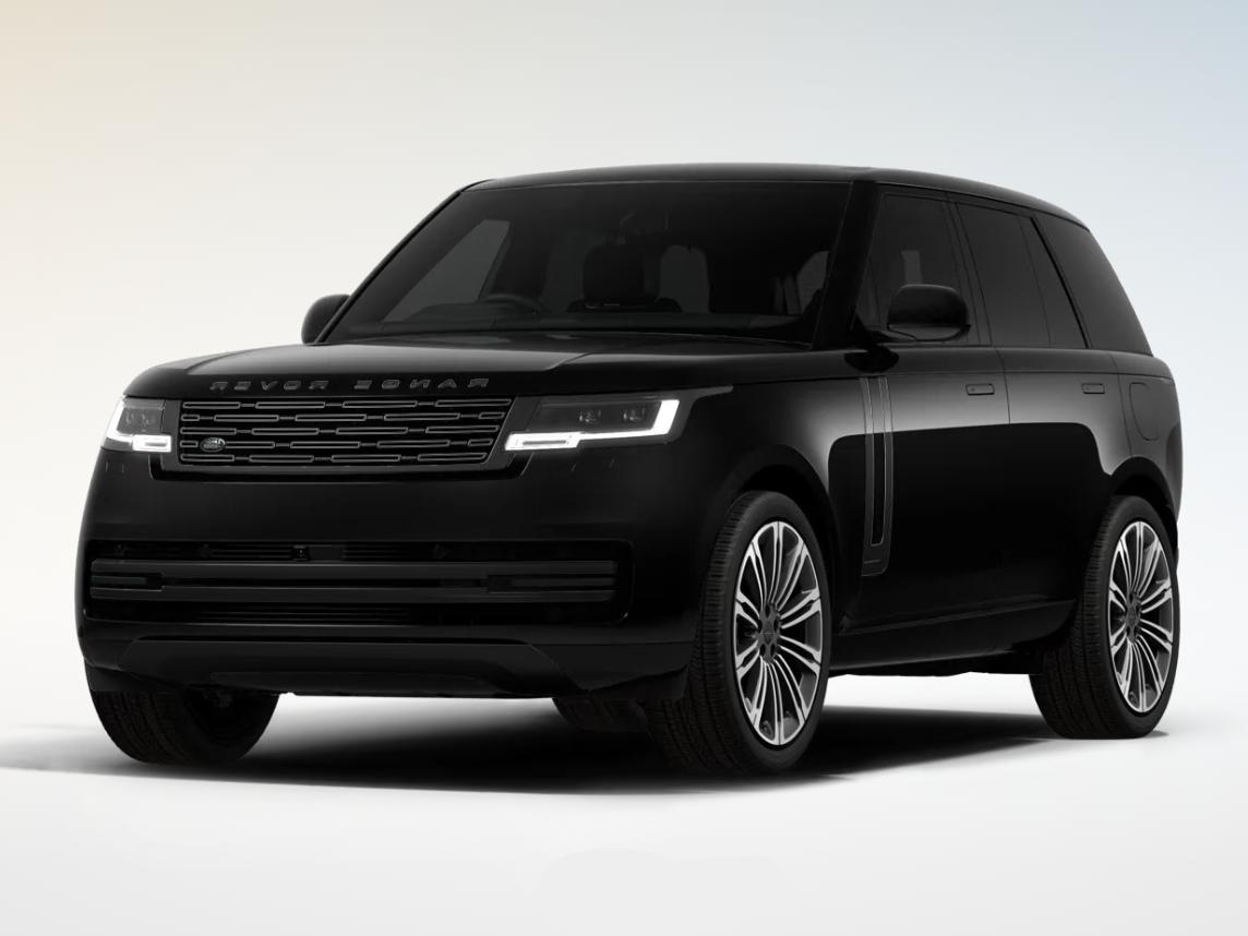 Land Rover Range Rover D350 Autobiography SWB