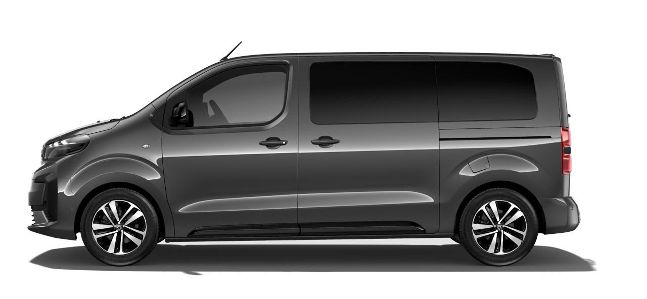 Peugeot Traveller
