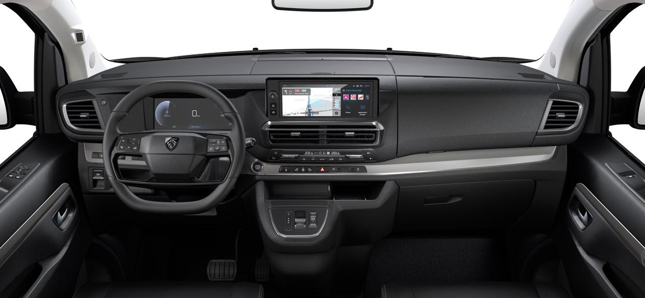 Peugeot Traveller