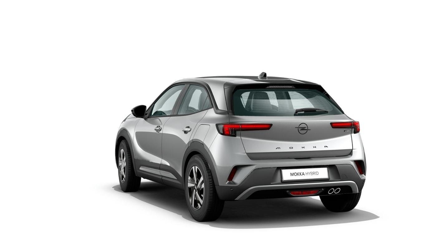 Opel Mokka 1.2 TURBO 100kW Edition