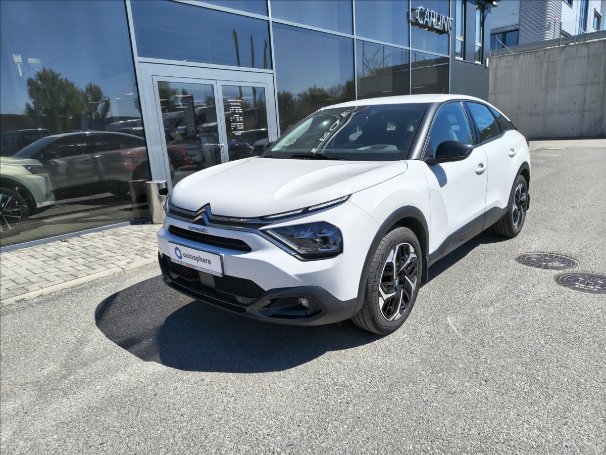 Citroën C4 1,2   FEEL Pack