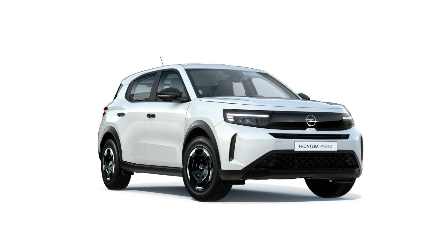 Opel Frontera Edition Hybrid 1.2T (110k)eDCT