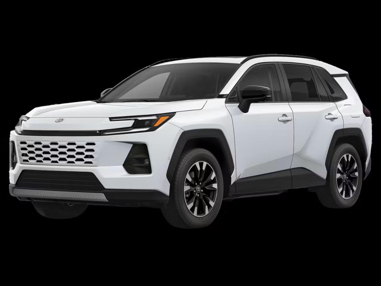 Toyota RAV4 GR SPORT 4x4 Moon roof - PHEV