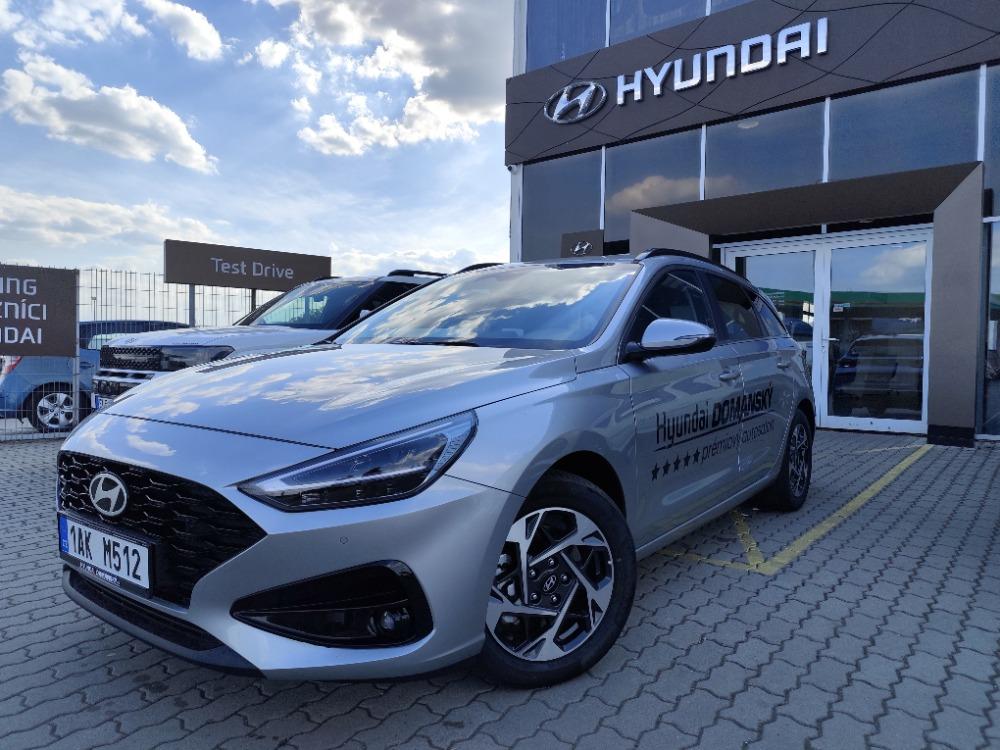 Hyundai i30 FAMILY 1.5i