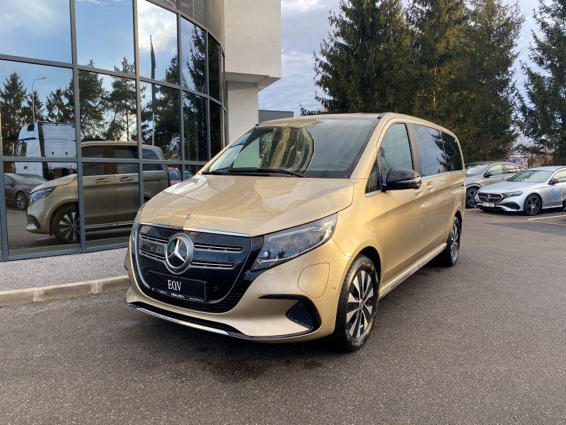 Mercedes EQV EQV 300 L