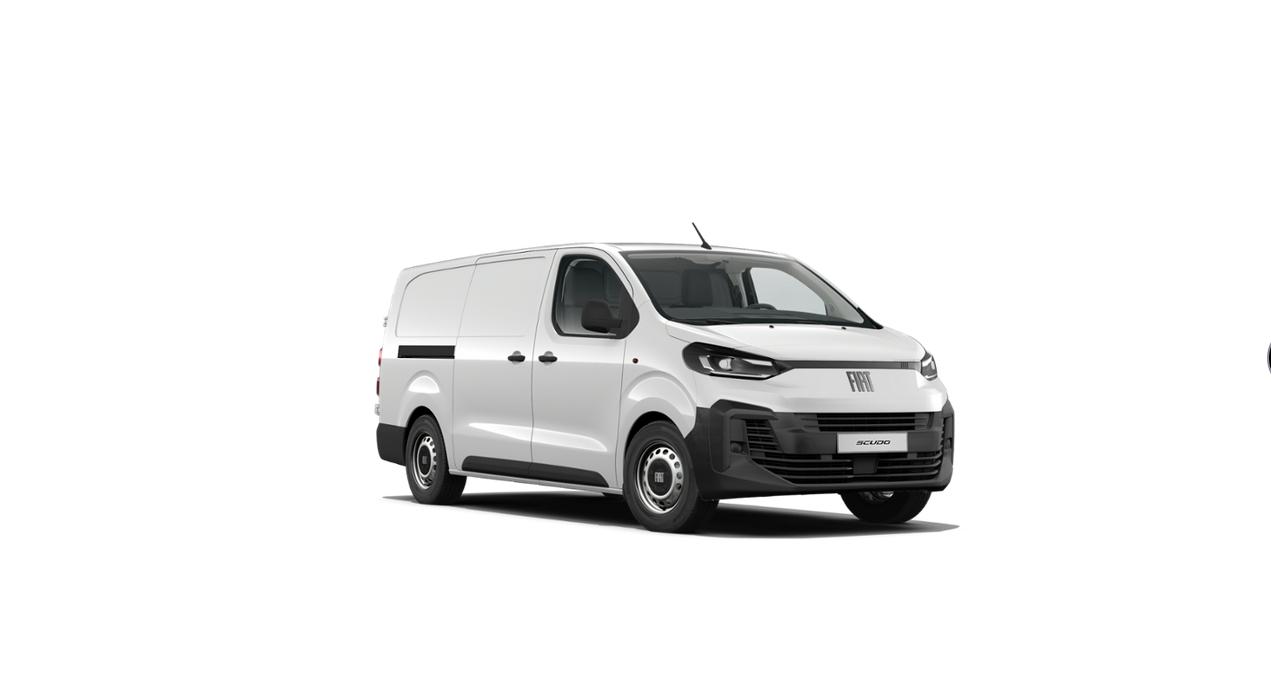 FIAT Scudo 2.2M-Jet 150k MT L3