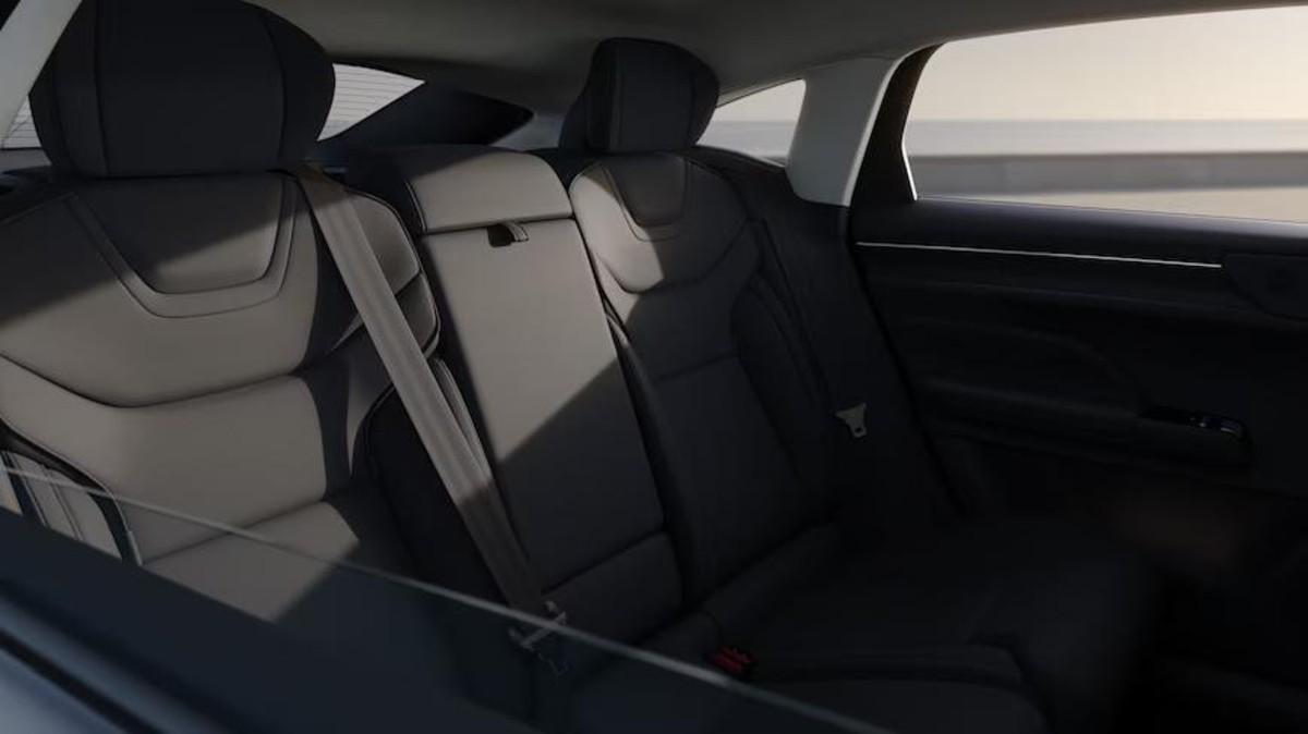 Volvo ES90