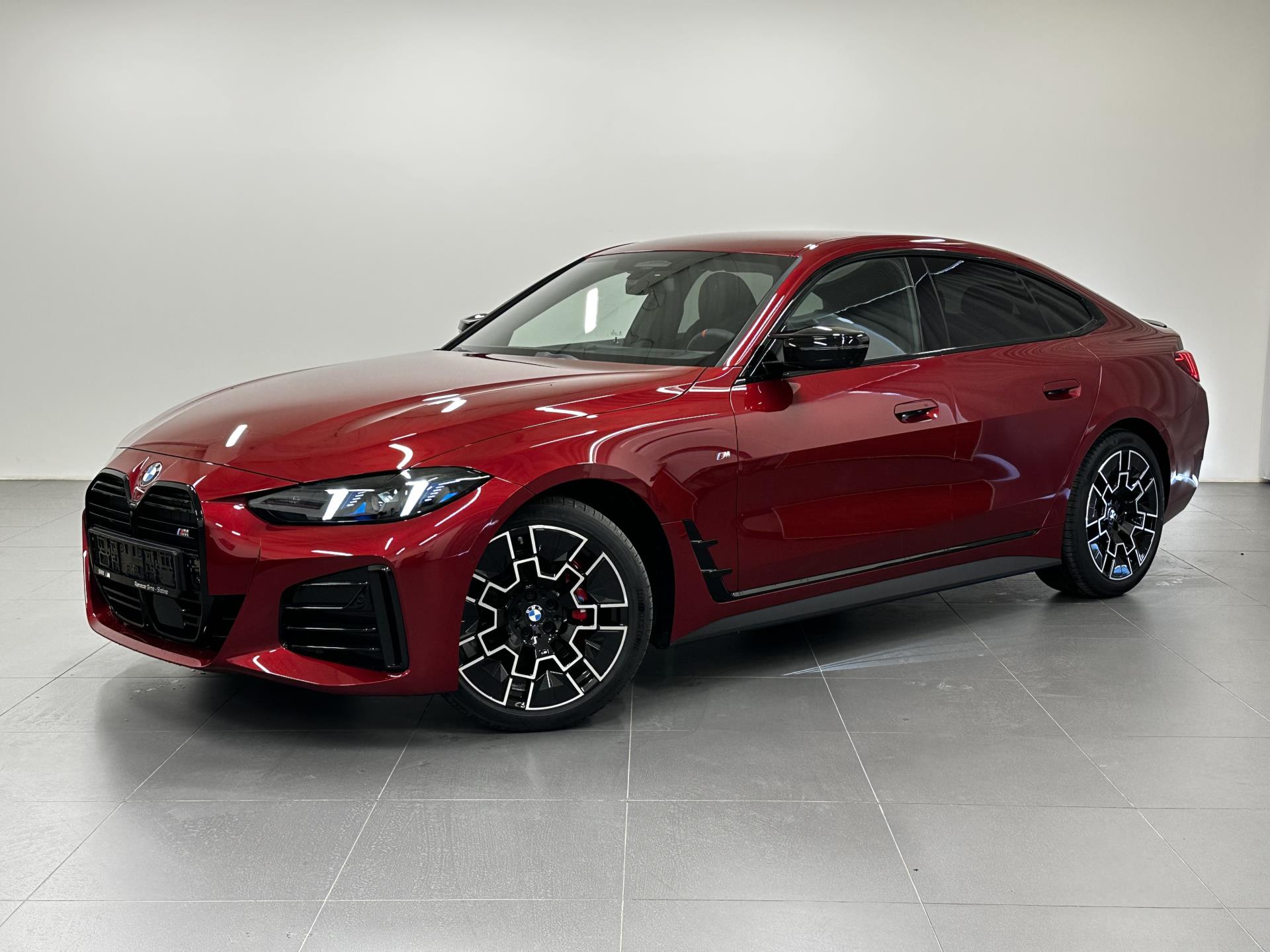 BMW Řada 4 M440i xDrive Gran Coupé