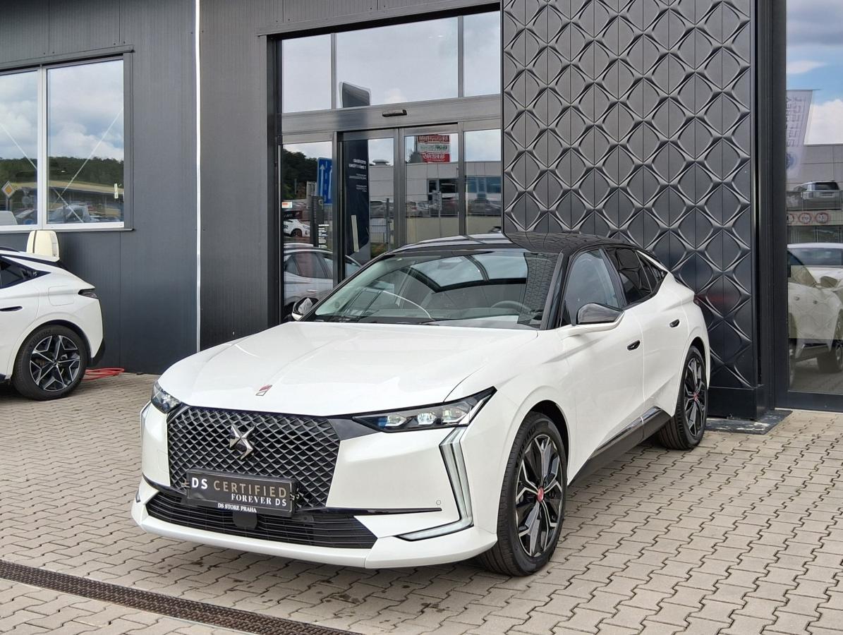DS 92B PERFORM. LINE+ 1.2 PT 96 kW