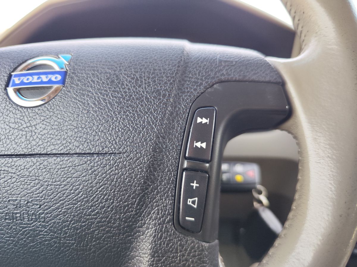 Volvo XC70