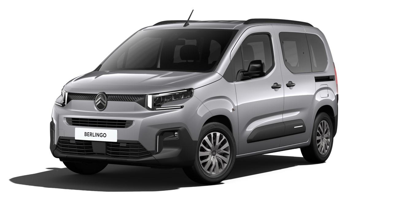 Citroën Berlingo PLUS 1,5 BHDi 100 MAN6