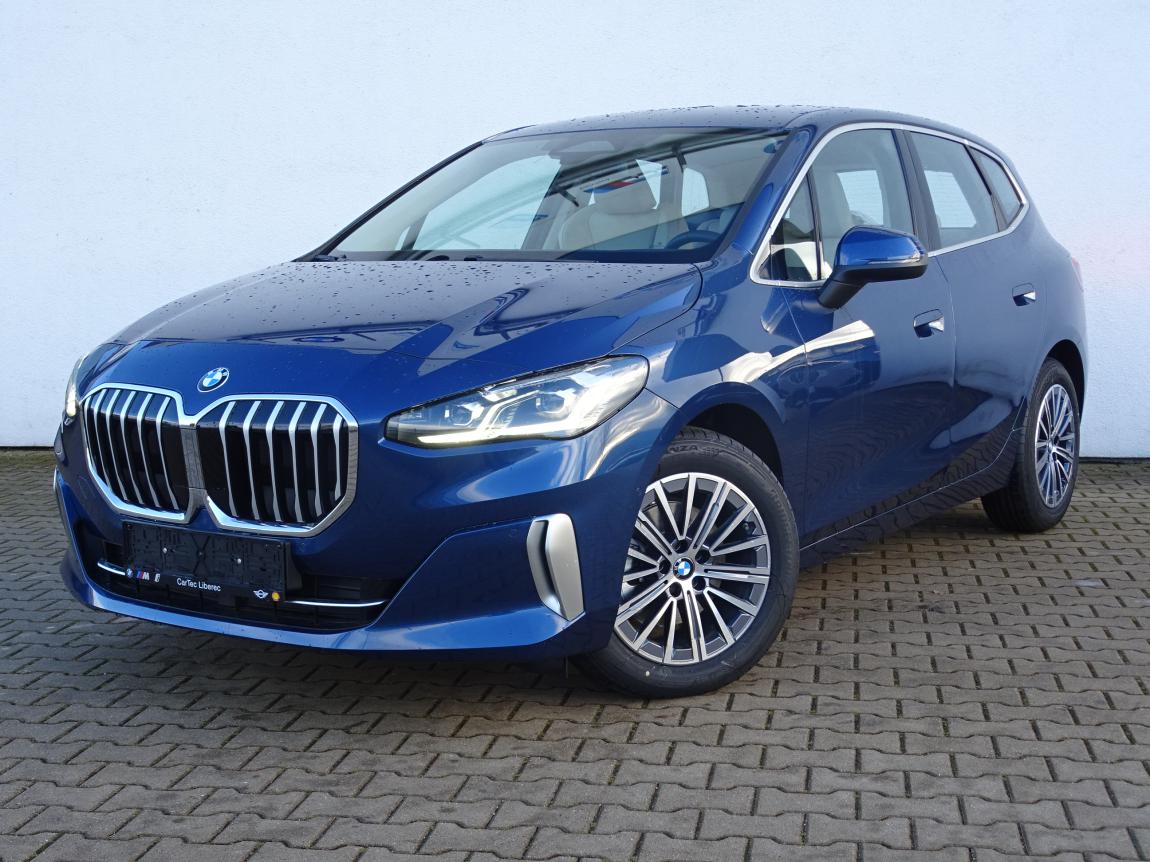 BMW Řada 2 220i Active Tourer