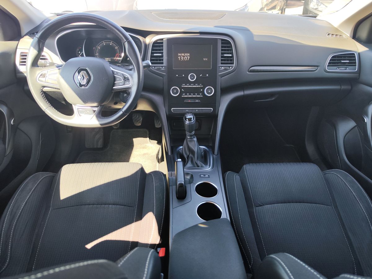Renault Mégane