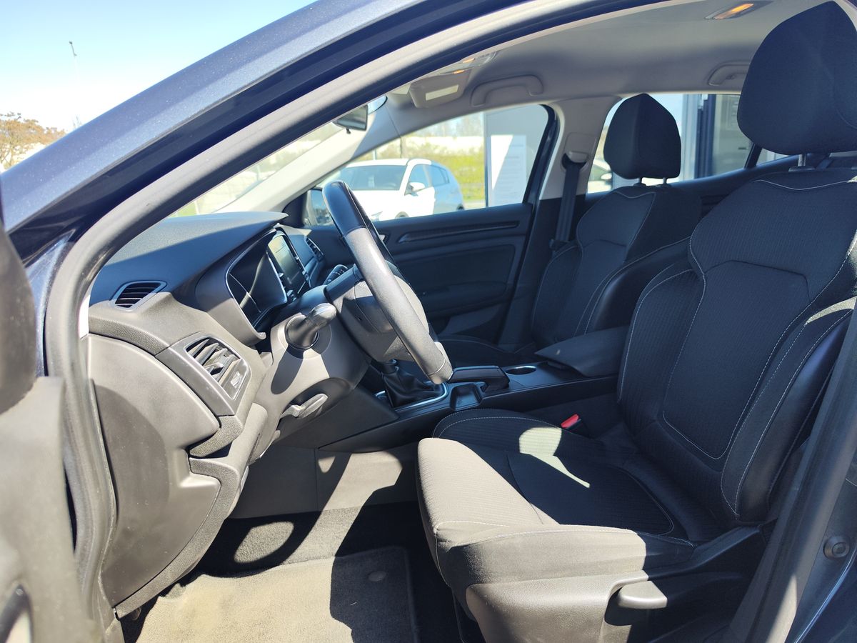 Renault Mégane
