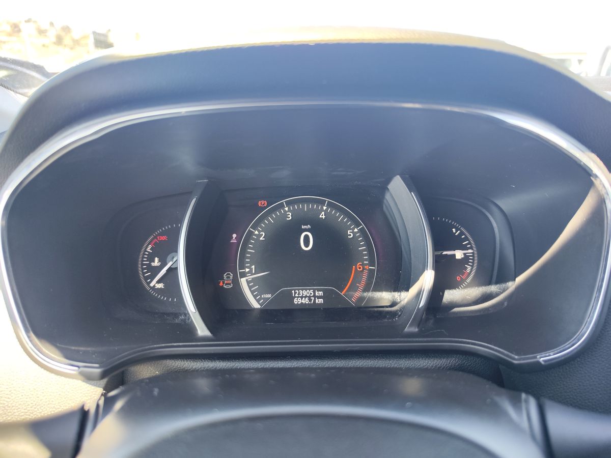 Renault Mégane