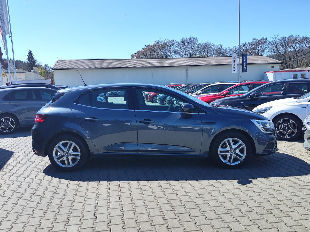 Renault Mégane