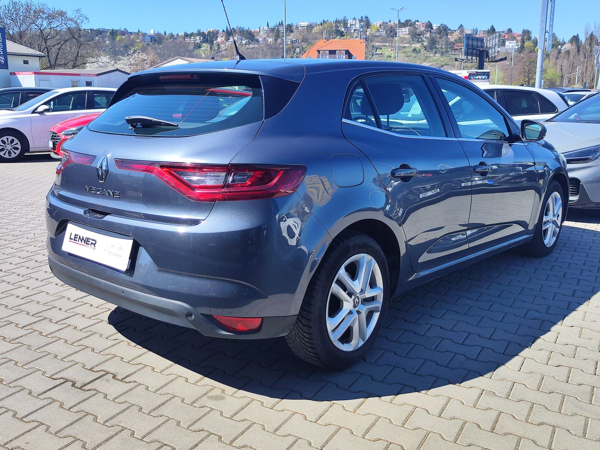 Renault Mégane