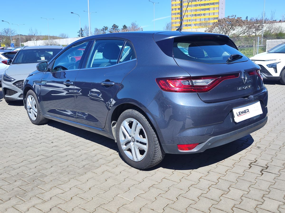 Renault Mégane