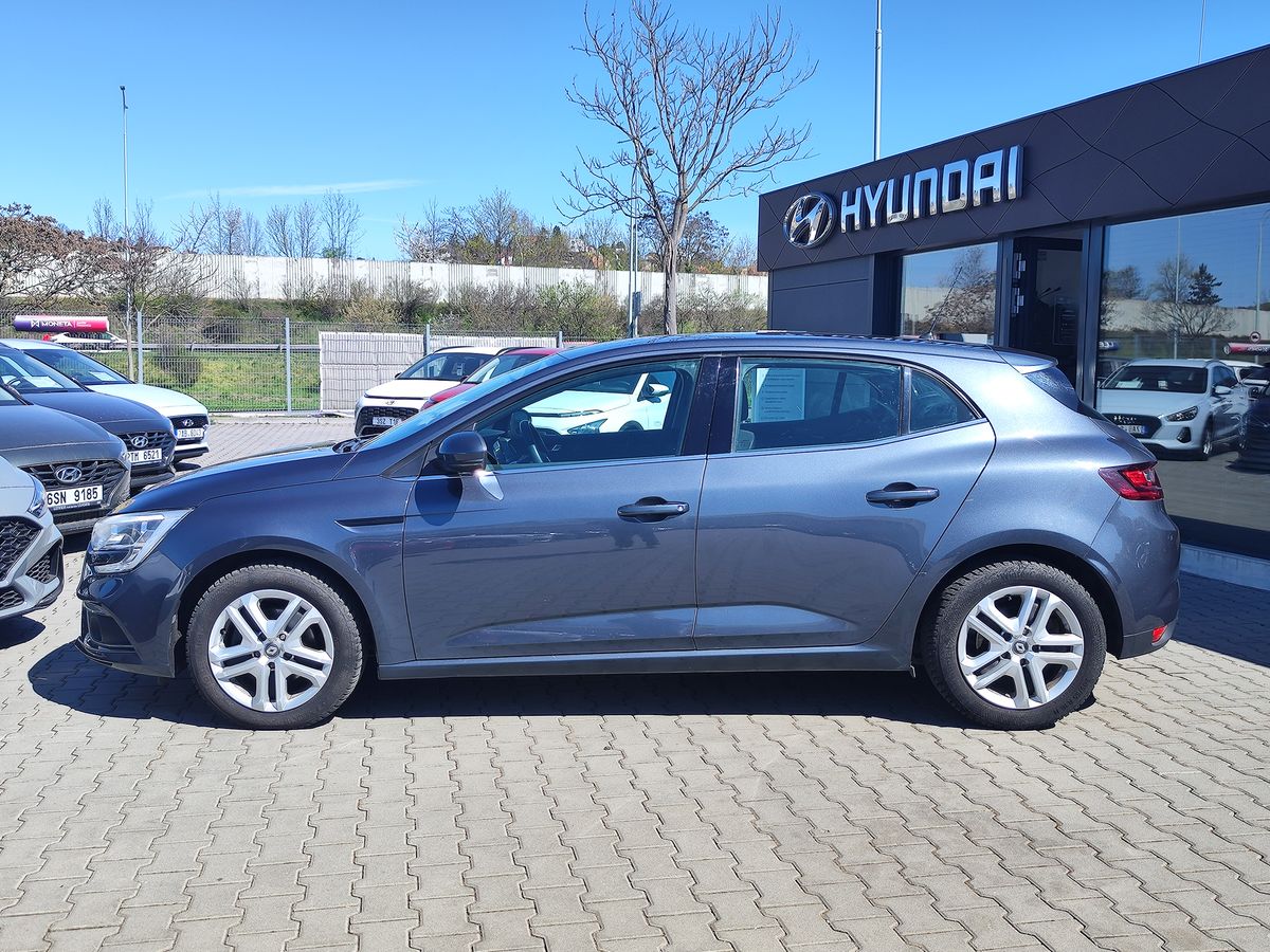 Renault Mégane