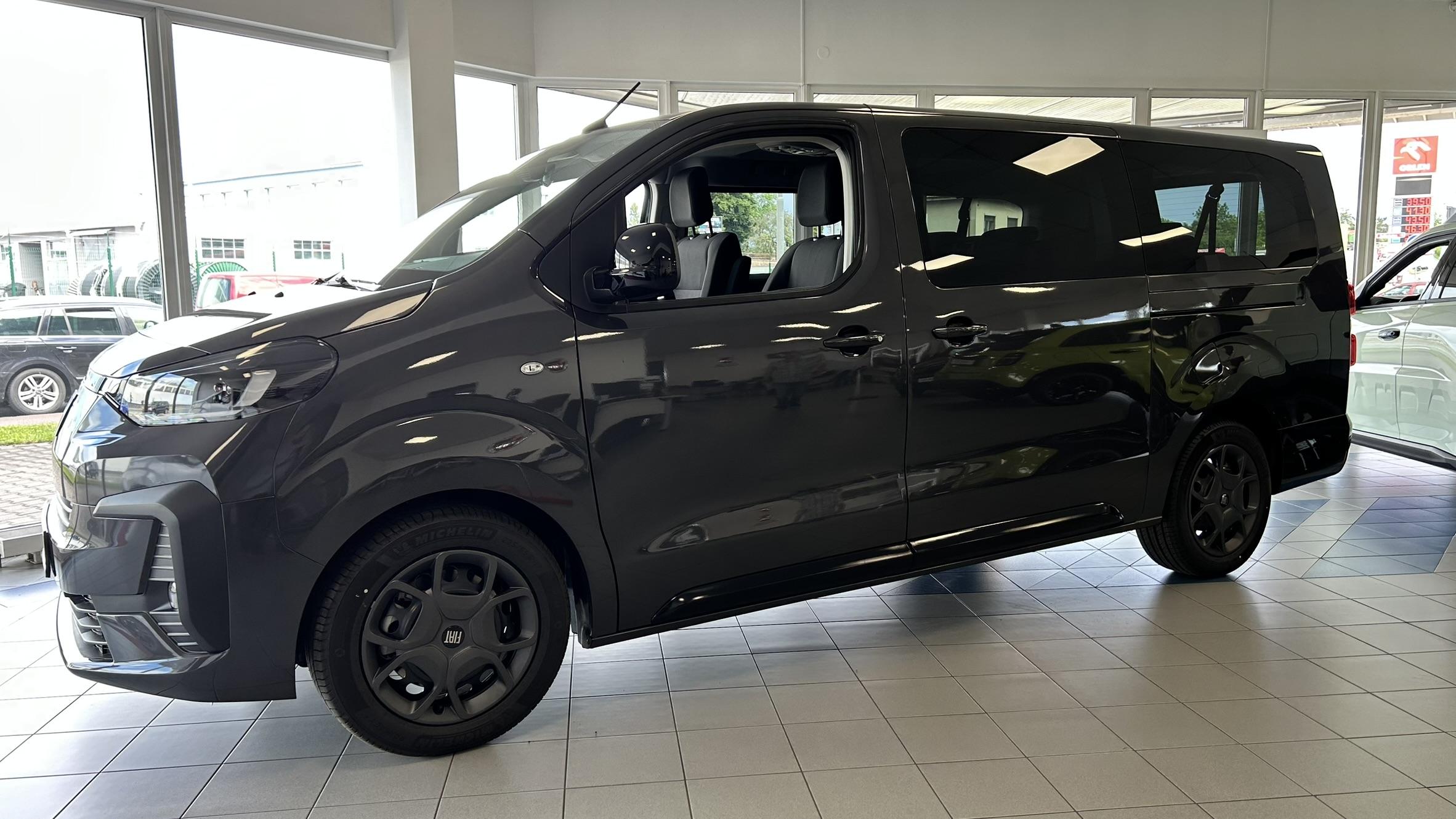 FIAT ANQ 2.2MTJ 180k 8AT L3