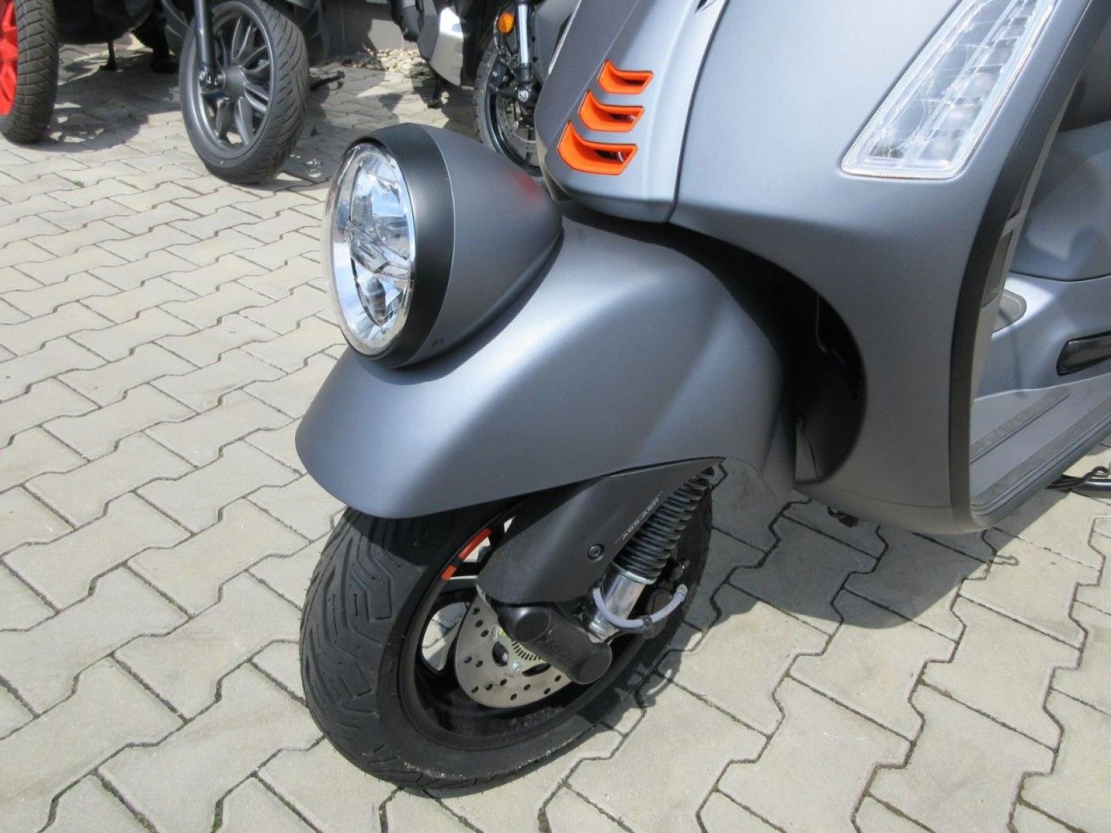 Vespa Ostatní