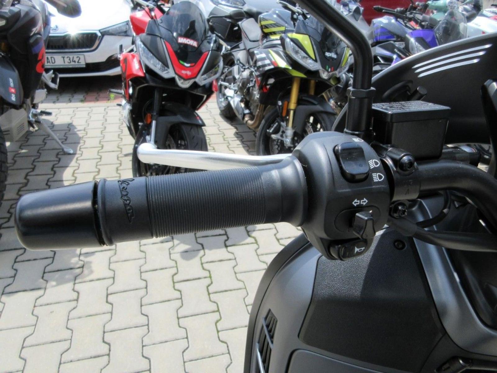 Vespa Ostatní
