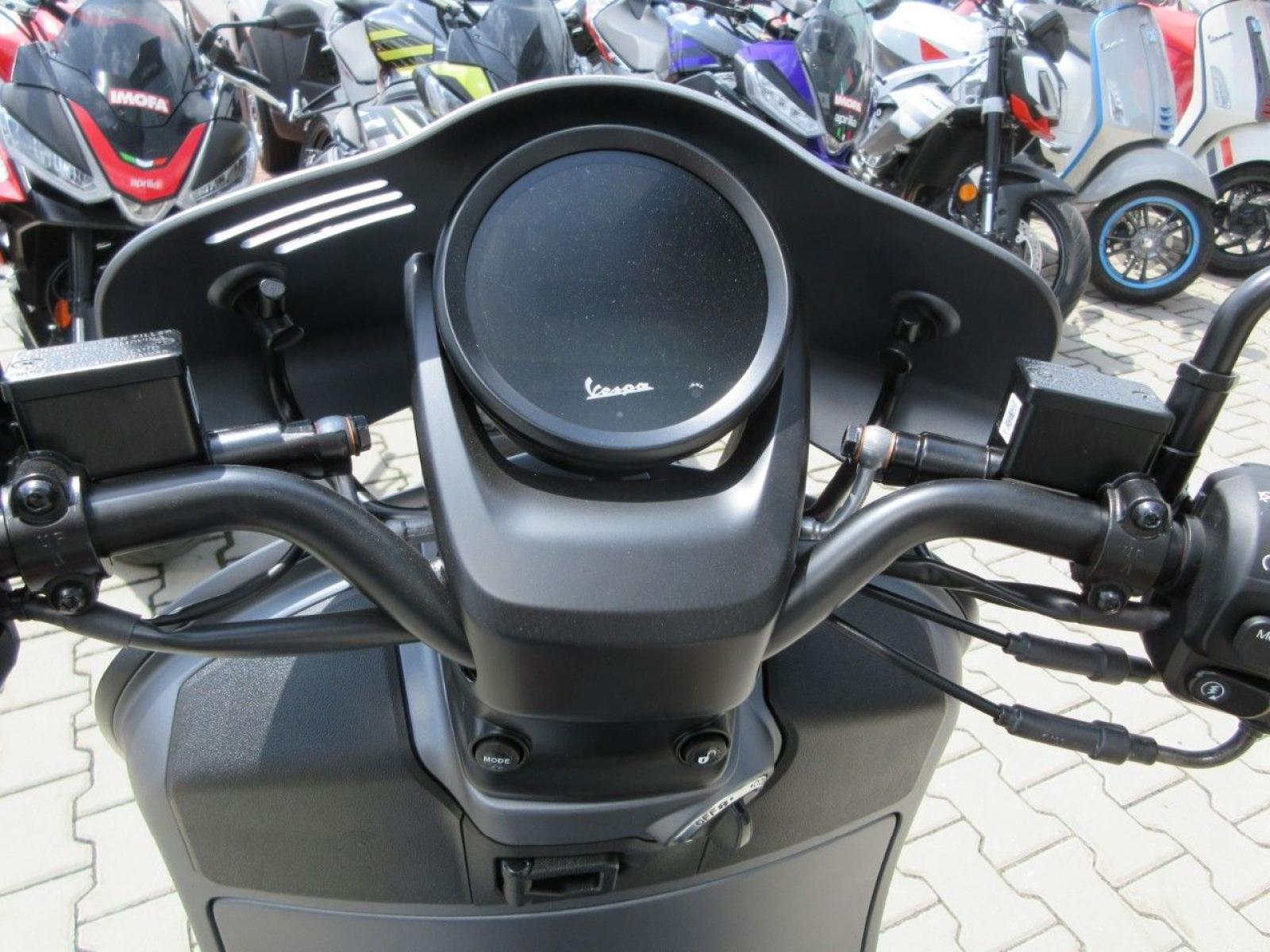 Vespa Ostatní