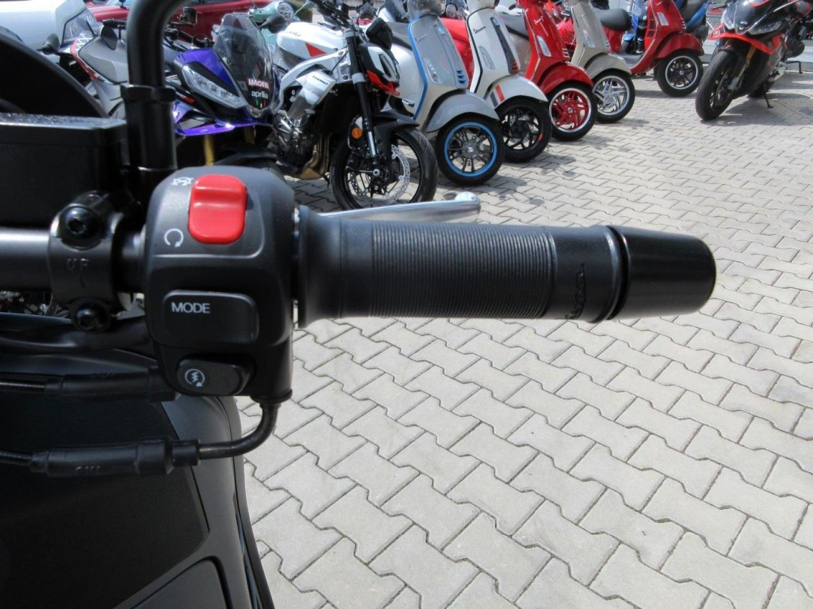 Vespa Ostatní