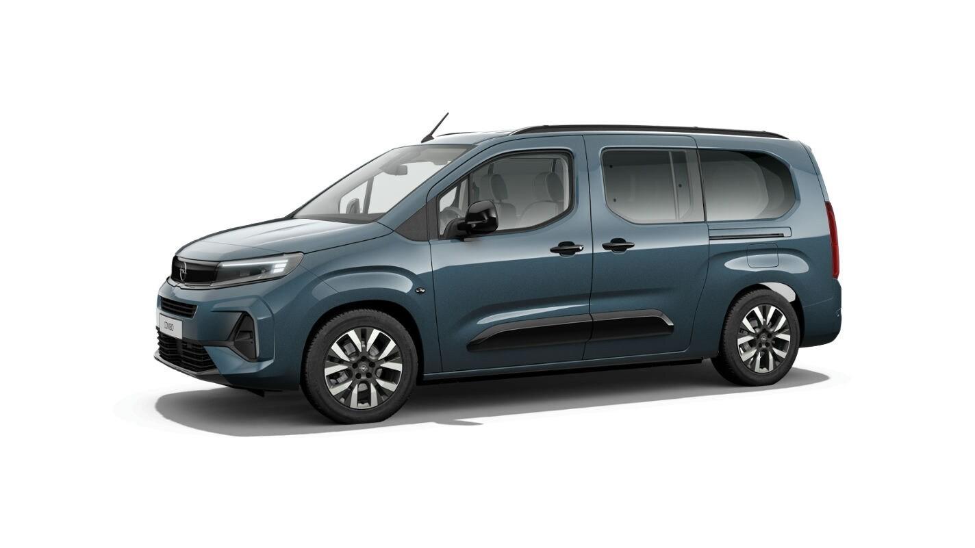 Opel Combo Elegance L2H1 1.5CDTI AT 8