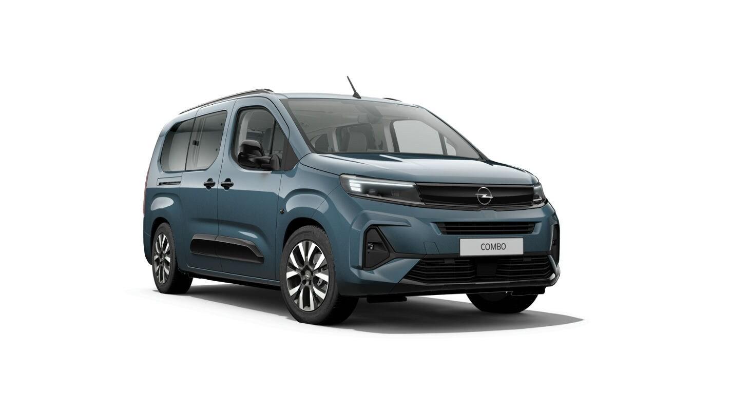 Opel Combo Elegance L2H1 1.5CDTI AT 8
