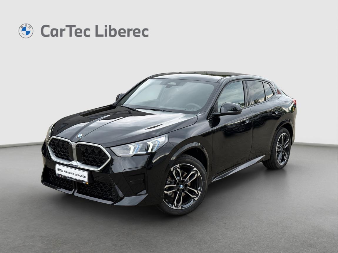 BMW X2 xDrive20d