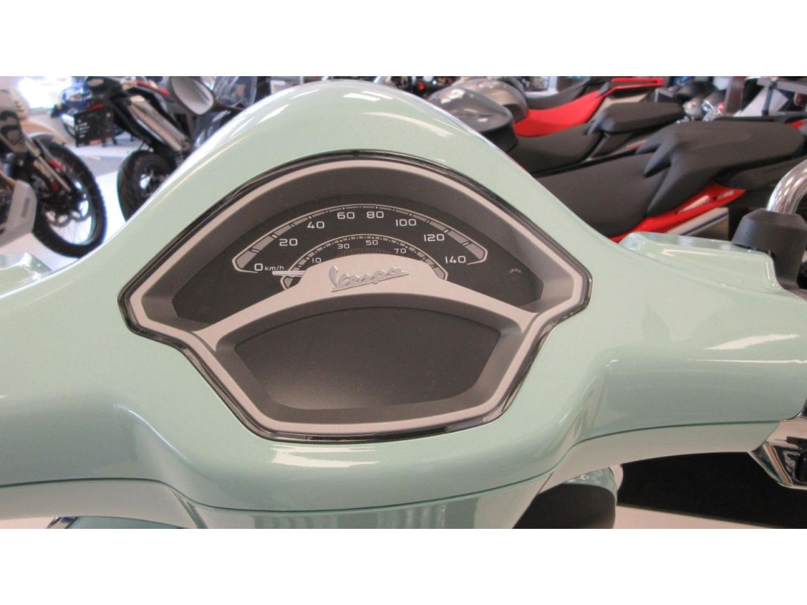 Vespa Ostatní