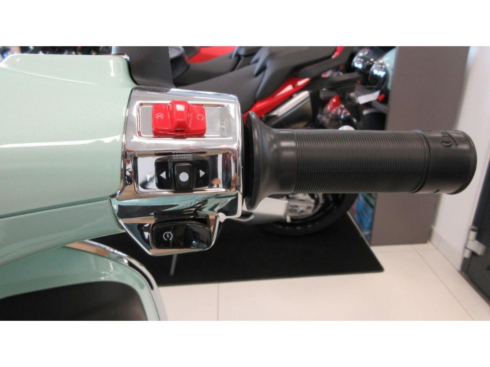 Vespa Ostatní