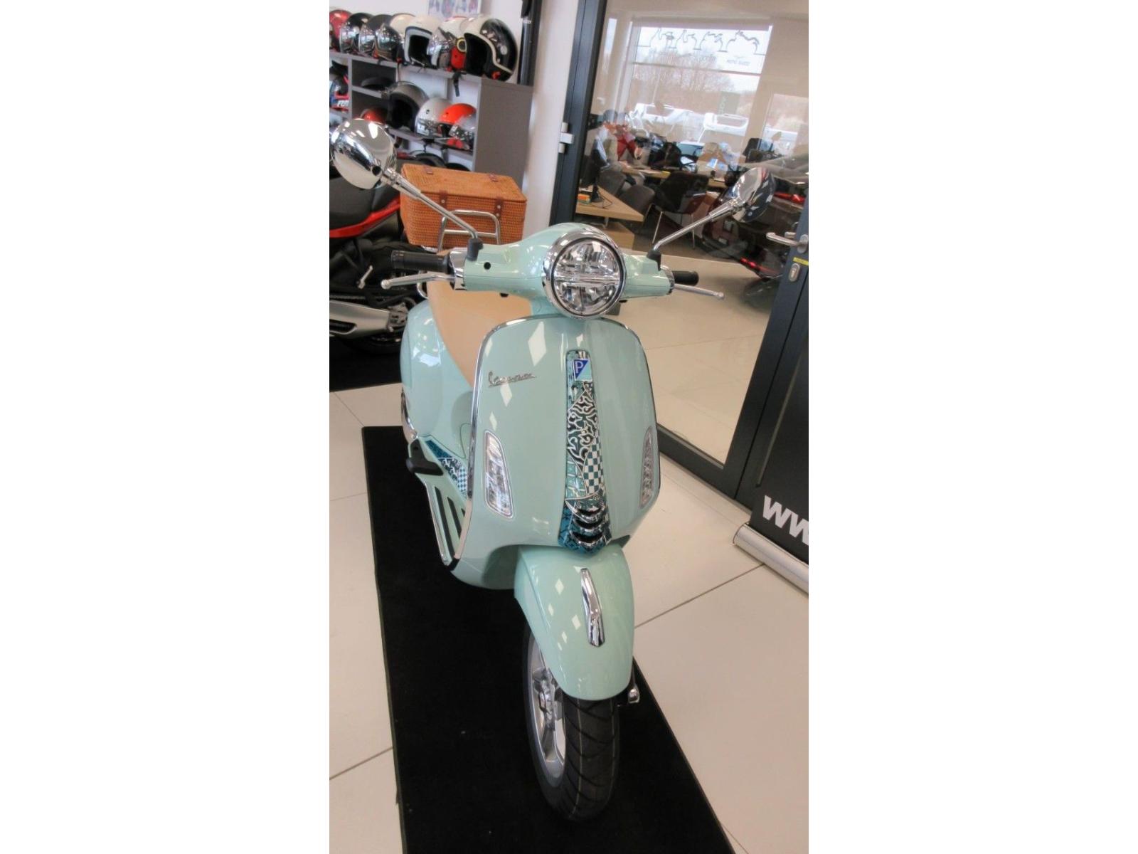 Vespa Ostatní