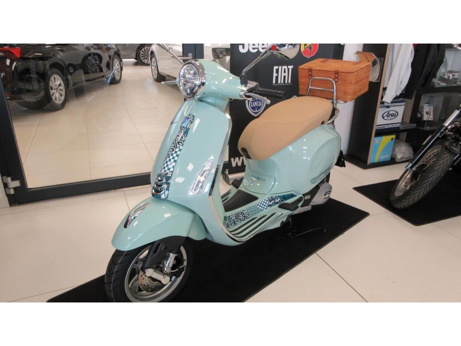 Vespa Ostatní