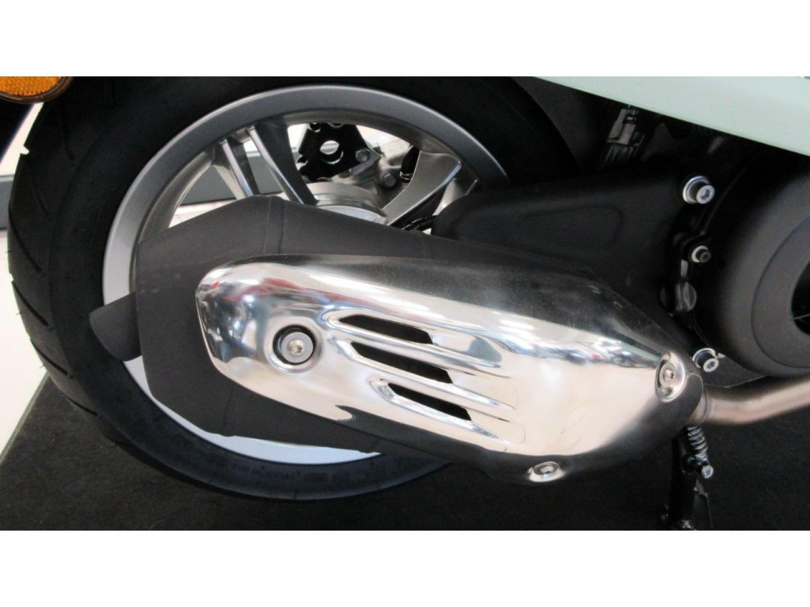 Vespa Ostatní