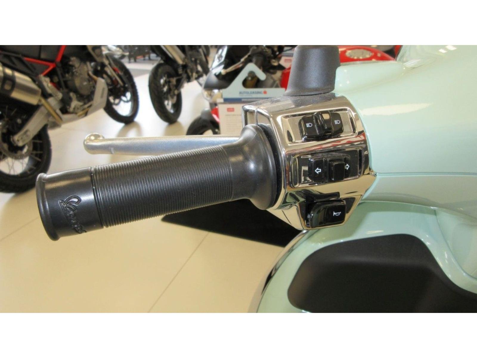 Vespa Ostatní