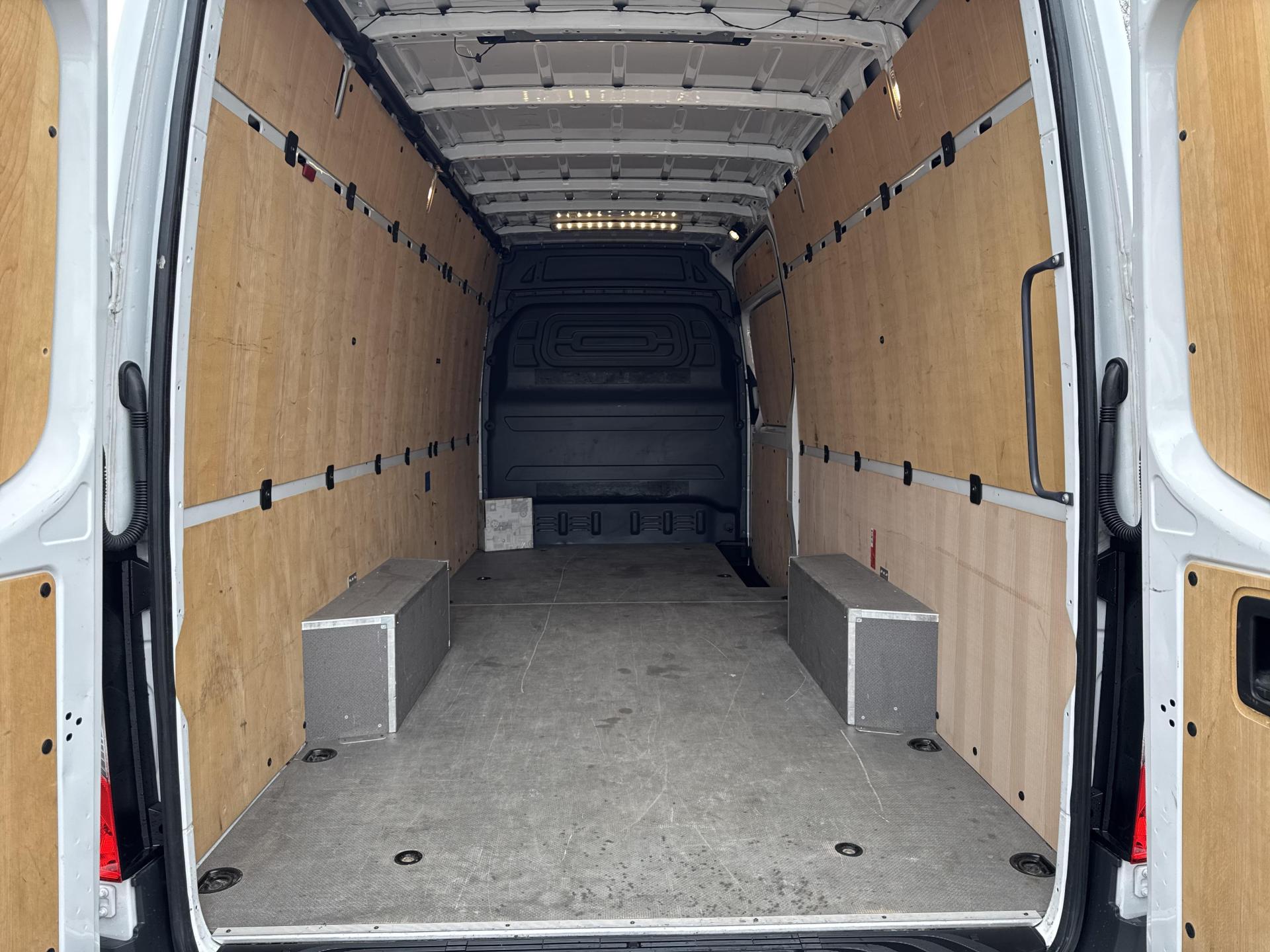 Mercedes Sprinter