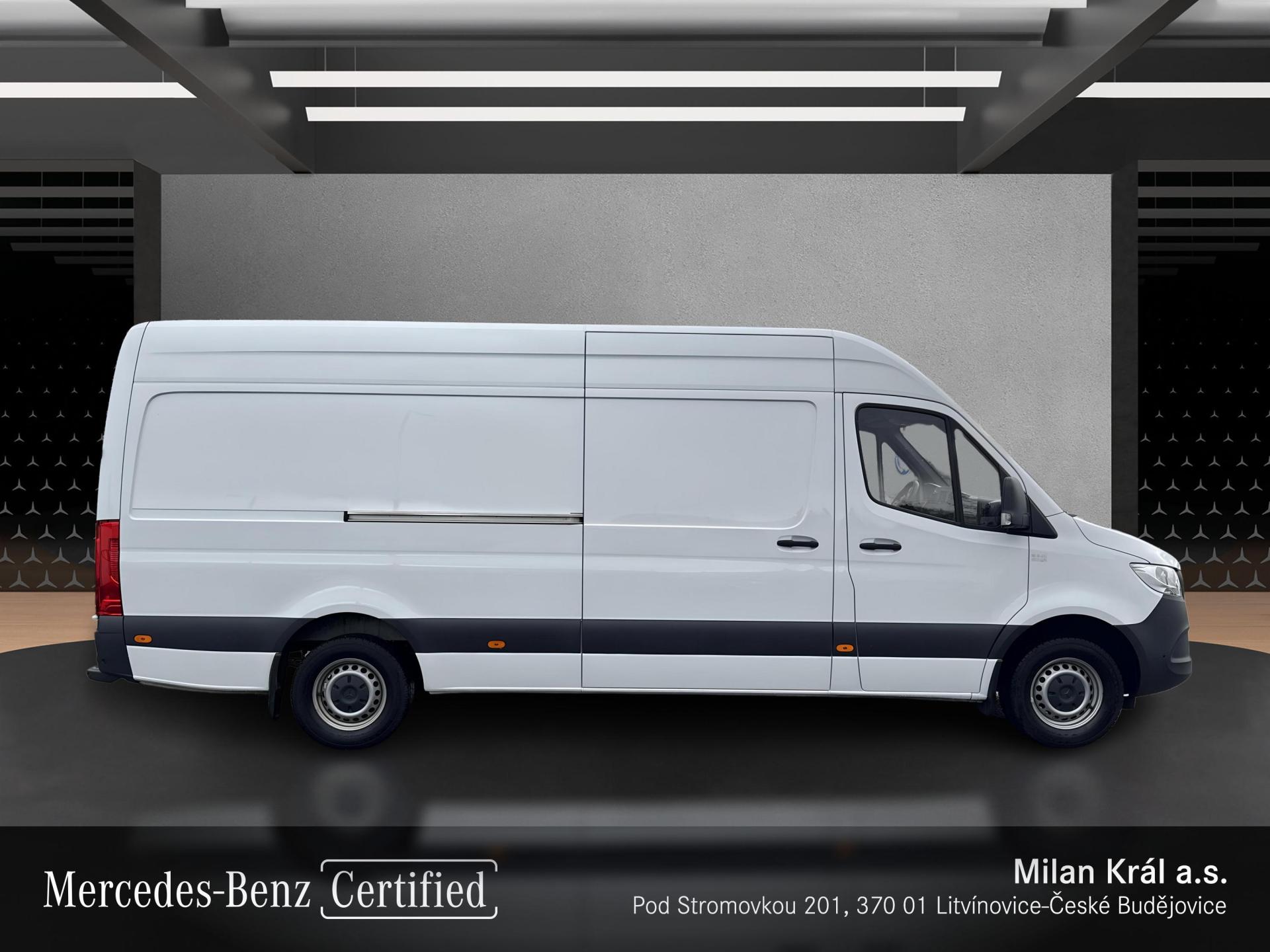 Mercedes Sprinter