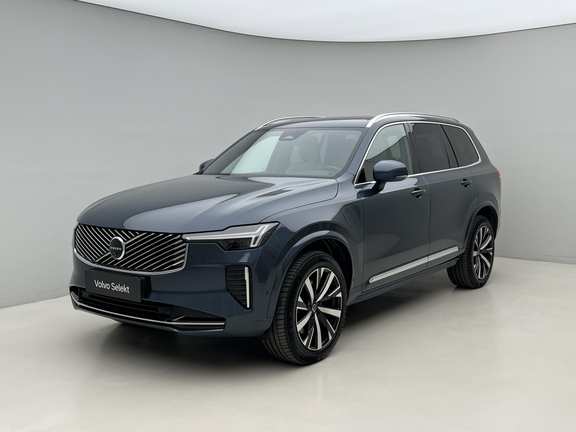 Volvo XC90 T8 AWD BRIGHT PLUS 7 MÍST