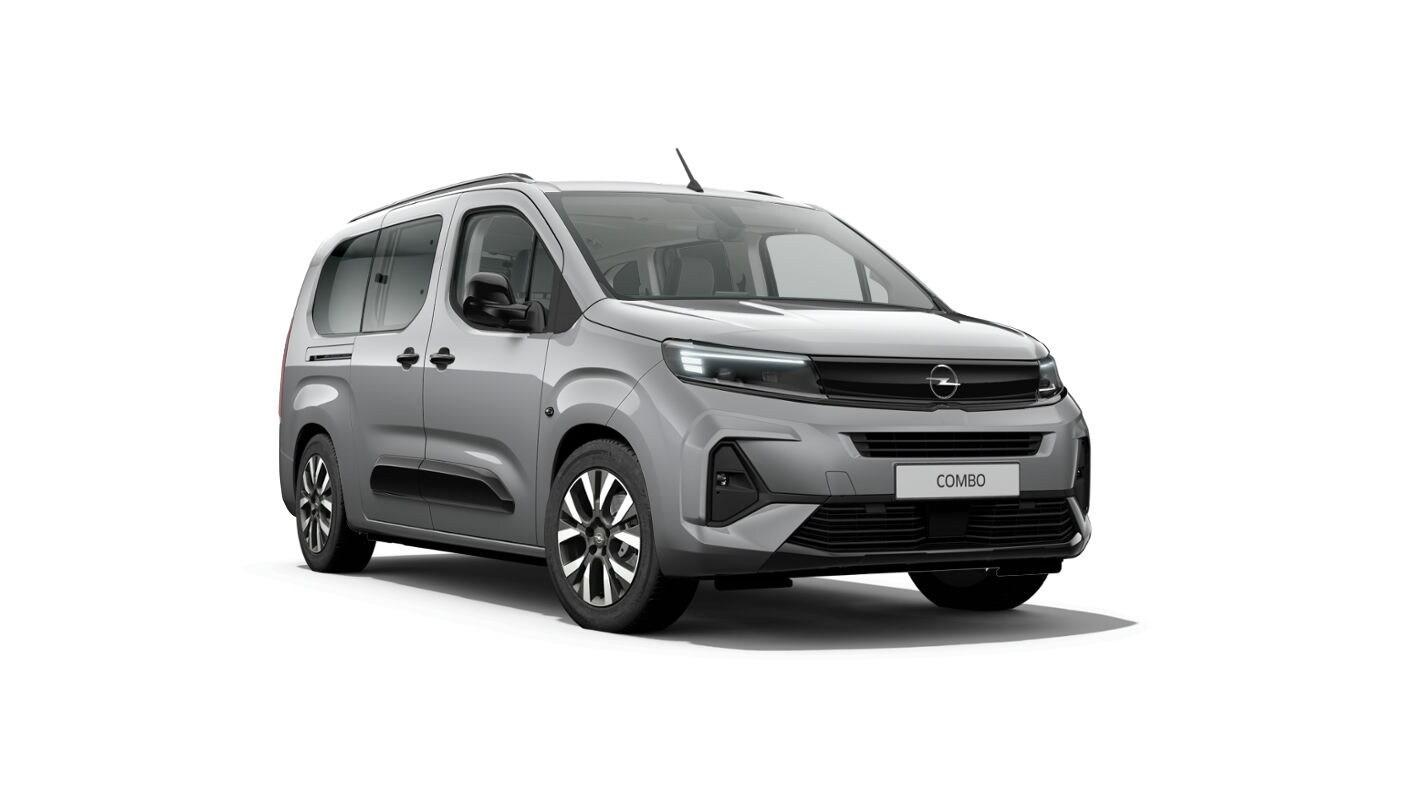 Opel Combo EleganceL2H1 1.5CDTI AT8 7míst