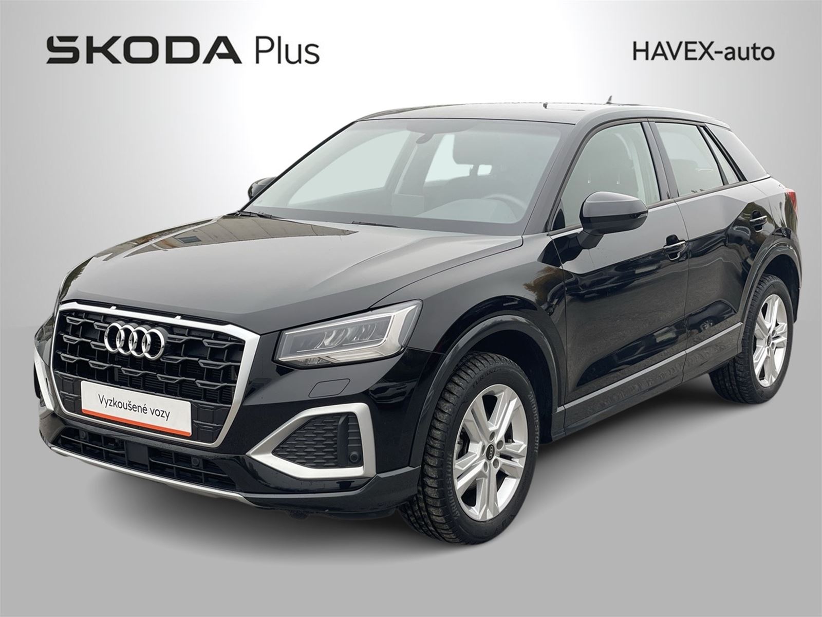 Audi Q2