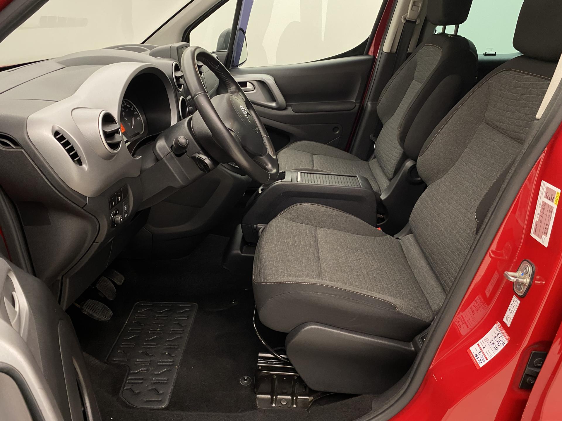 Citroën Berlingo