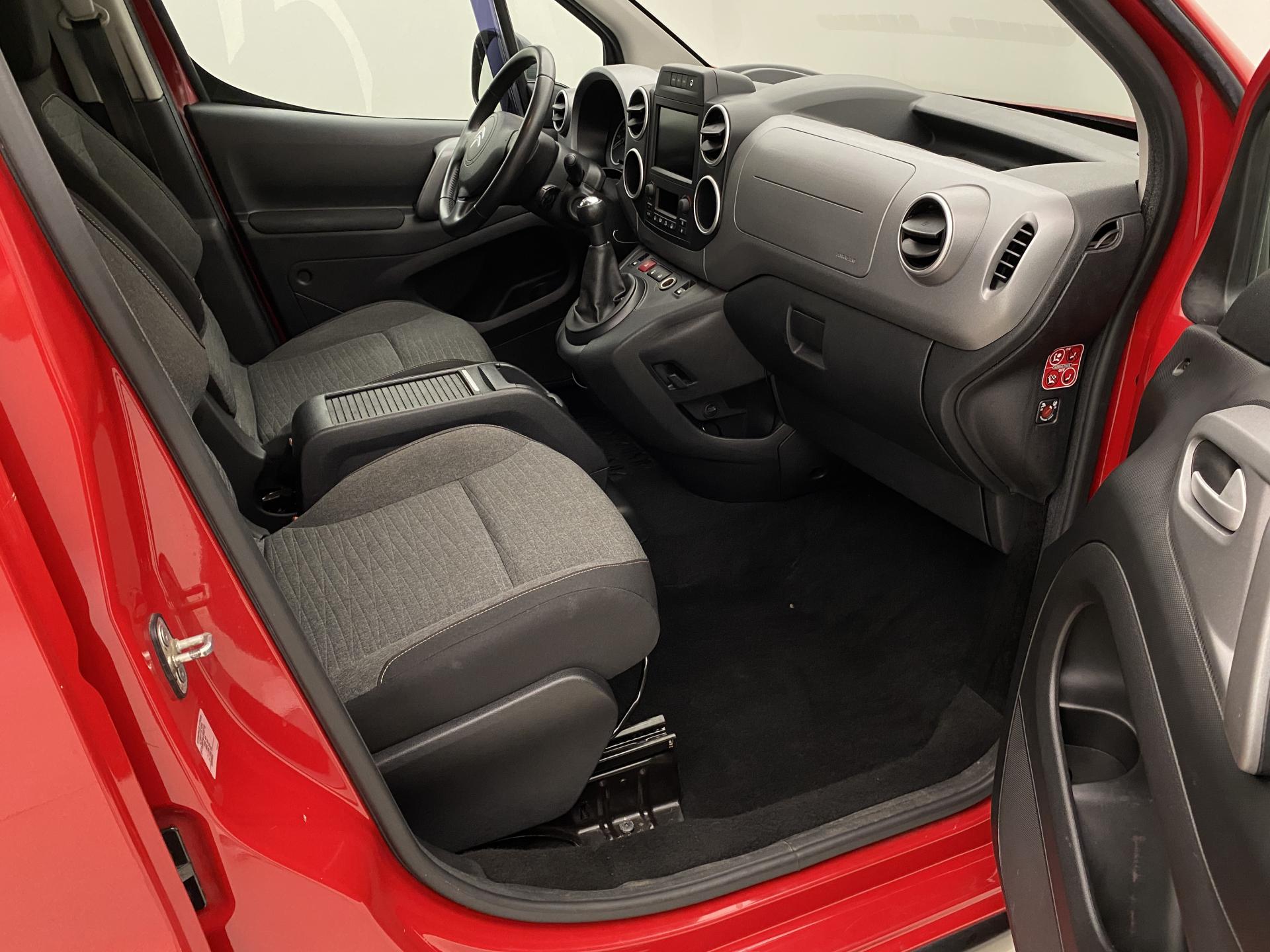 Citroën Berlingo