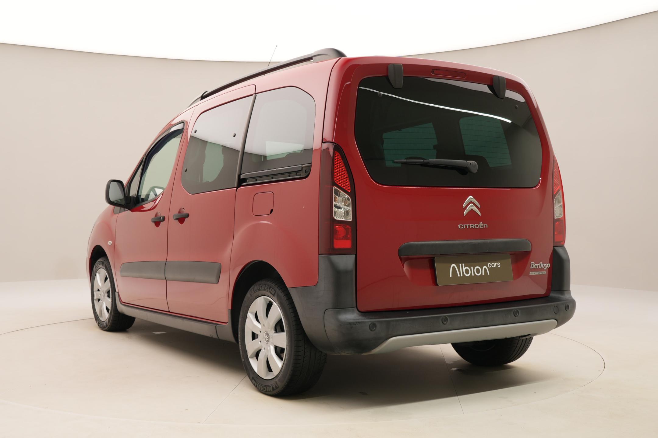 Citroën Berlingo