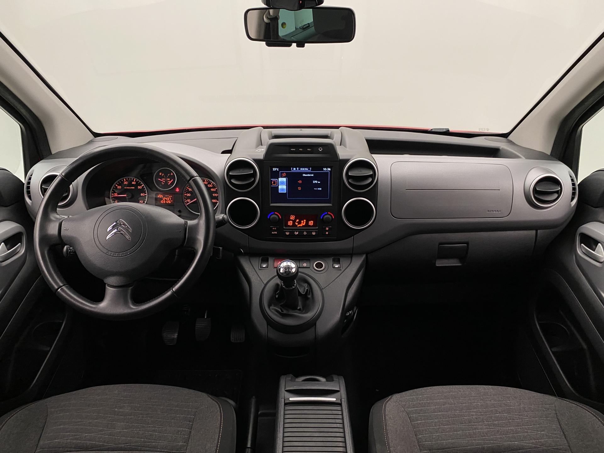 Citroën Berlingo